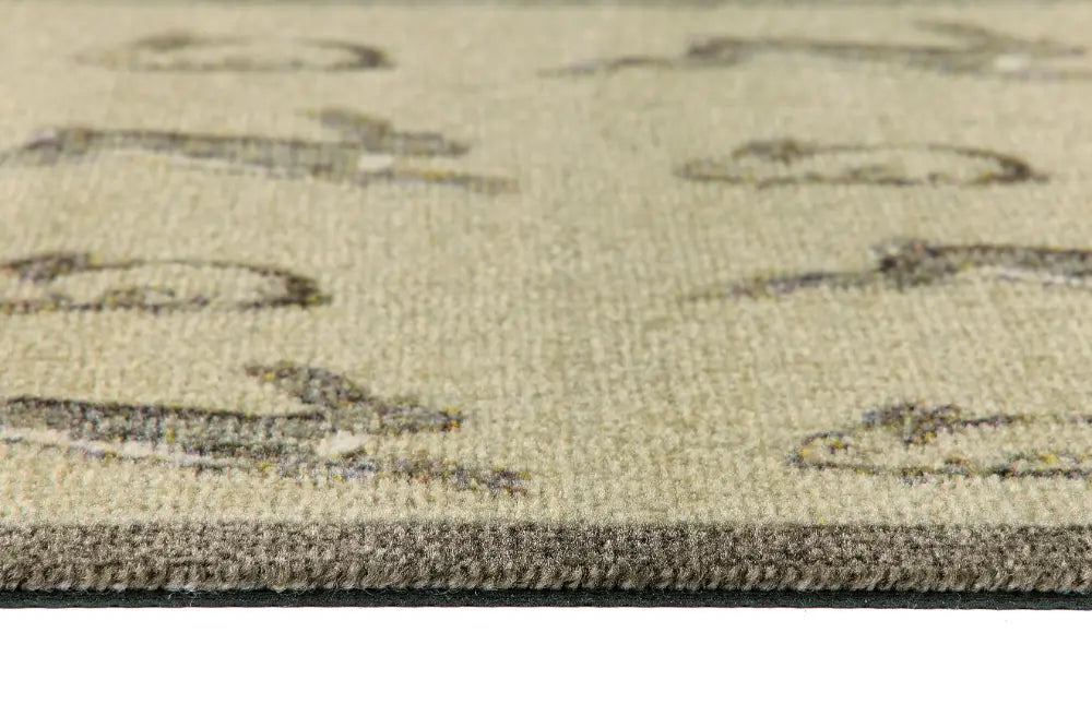 Made North x Emily Bond Rabbits & Hares Natural