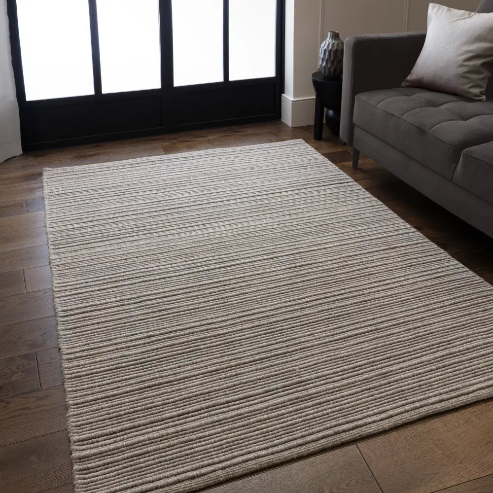 Greige Color Rug Asiatic | Ravine Greige Rug | Hard-wearing & Hypoallergenic ...