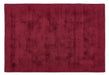Origins reef origins raspberry Purple Living Room  Rug.