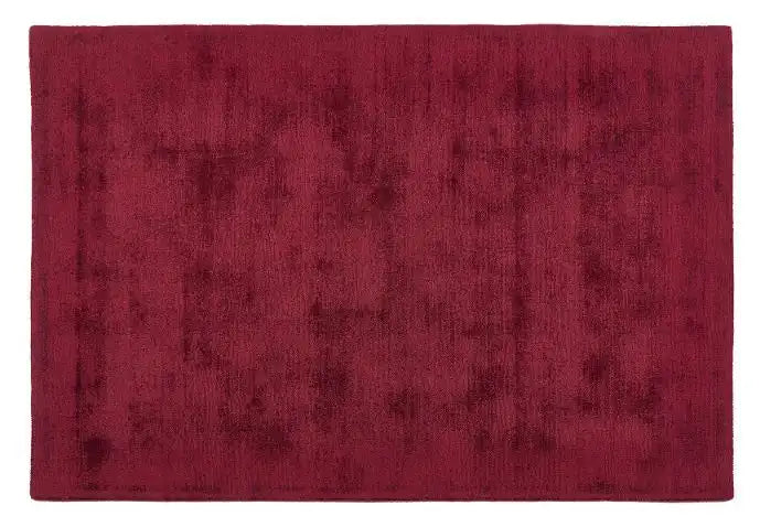Origins reef origins raspberry Purple Living Room  Rug.