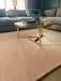 Origins reef origins beige Beige Living Room  Rug.