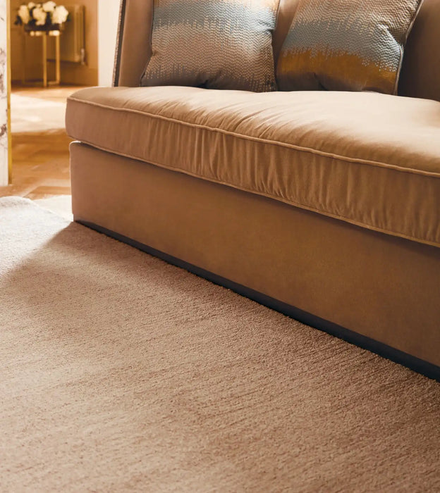 Origins reef origins beige Beige Living Room  Rug.