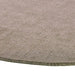 Origins reef origins mink Brown Living Room  Rug.