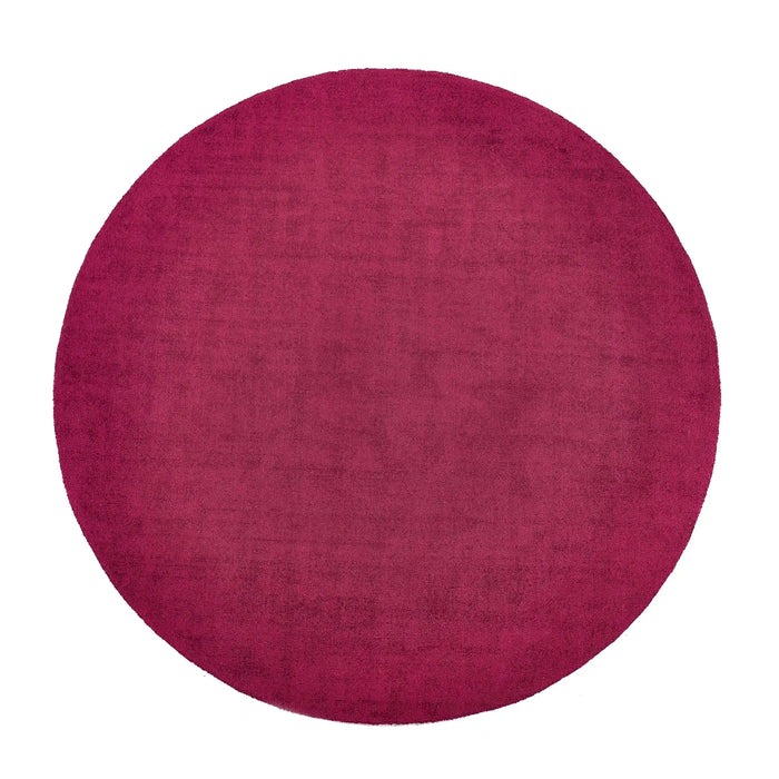 Origins reef origins raspberry Purple Living Room  Rug.