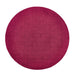 Origins reef origins raspberry Purple Living Room  Rug.