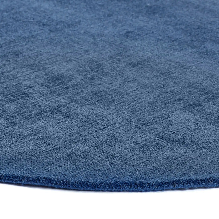 Origins reef origins navy Blue Living Room  Rug.