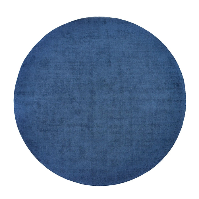 Origins reef origins navy Blue Living Room  Rug.