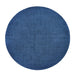 Origins reef origins navy Blue Living Room  Rug.