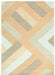 Asiatic reef rf03 big zig coral Multicoloured, Pink Living Room Wool Rug.