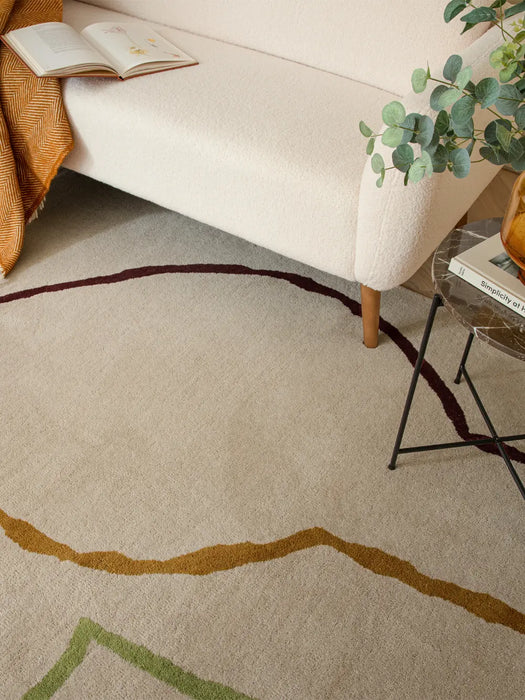 Reef RF22 Linear Multi Rug