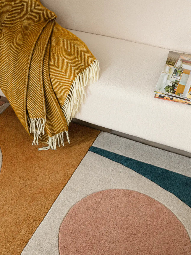 Reef RF23 Connect Multi Rug
