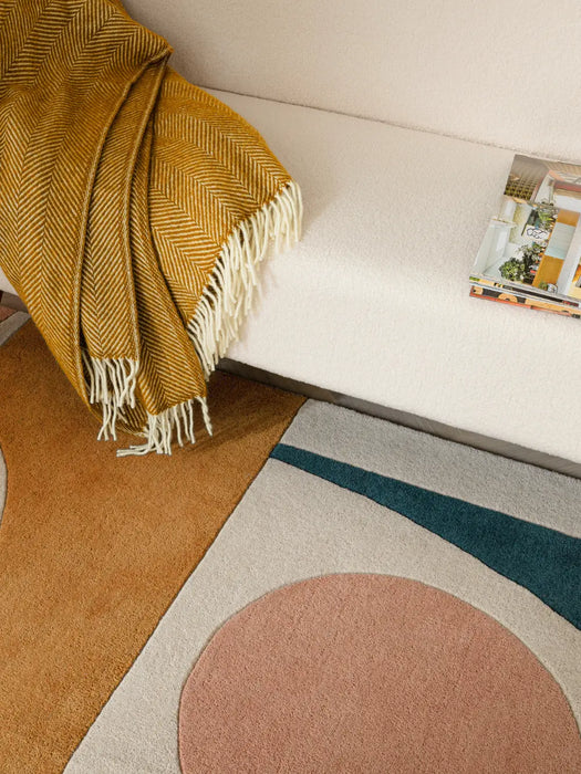Reef RF23 Connect Multi Rug