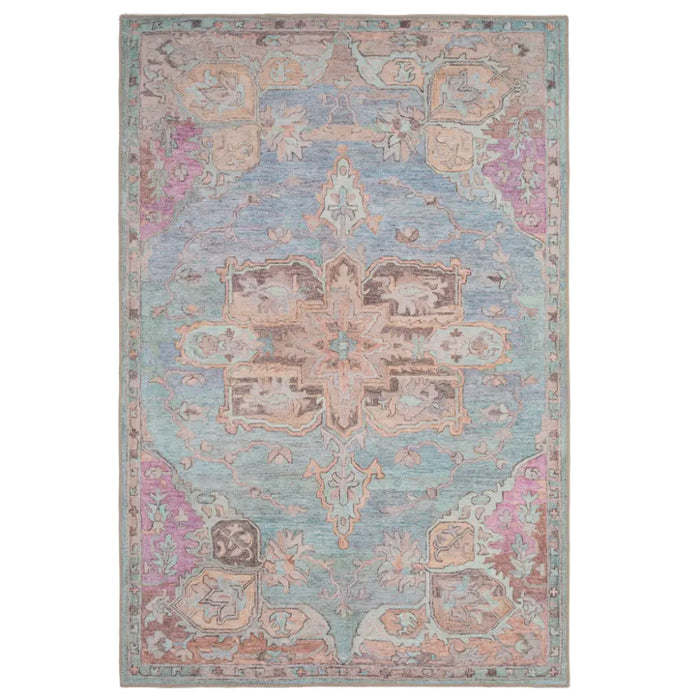 Renuu Moyola Multicoloured Washable
