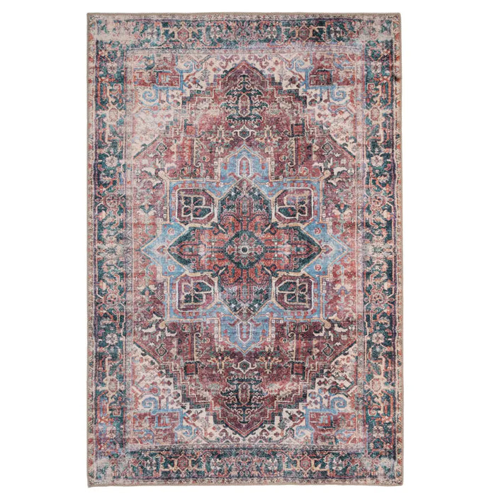 Renuu Slaney Multicoloured Washable