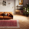 Renuu Talia Red Washable