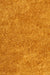 Rug Style retro shaggy ochre Yellow Living Room Shaggy Rug.