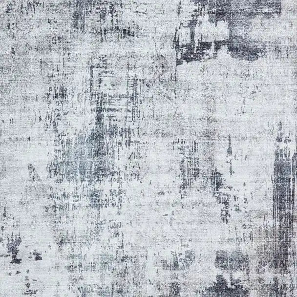 Think Rugs rio think g5536 grey Grey Living Room  Rug.
