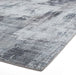 Think Rugs rio think g5536 grey Grey Living Room  Rug.
