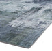 Think Rugs rio think g5536 grey green Green, Grey Living Room  Rug.
