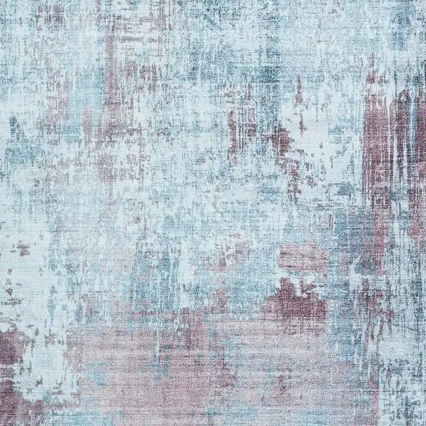 Think Rugs rio think g5536 grey rose Grey, Multicoloured, Pink Living Room  Rug.