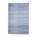 Think Rugs rio think k5308 grey Grey Living Room  Rug.