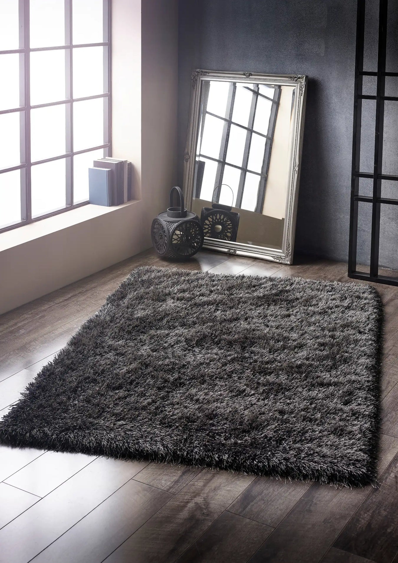 Ritzy Rugs