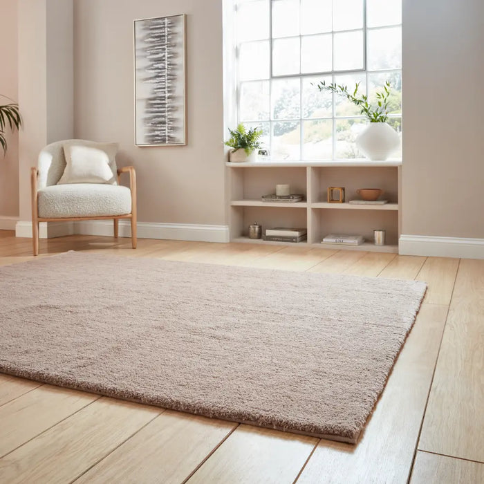Riviera B483 Beige Washable