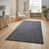 Riviera B483 Grey Washable