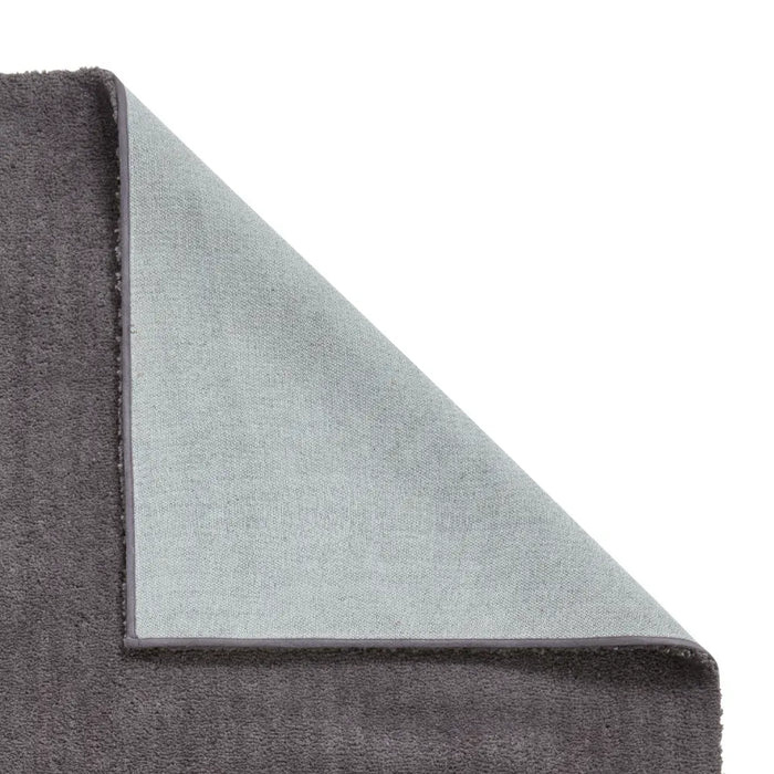 Riviera B483 Grey Washable