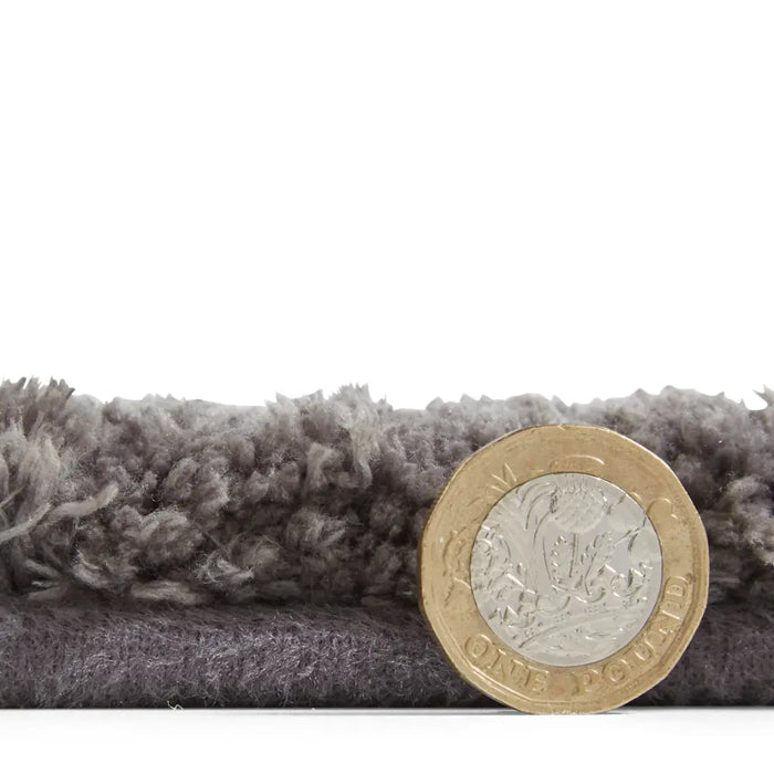 Riviera B483 Grey Washable