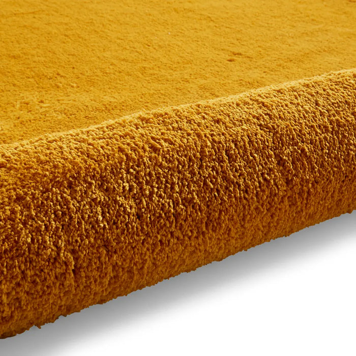 Riviera B483 Ochre Washable