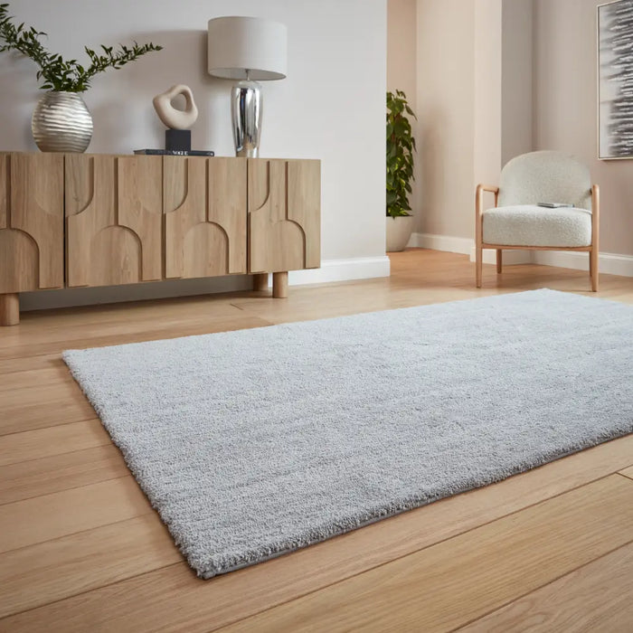 Riviera B483 Silver Washable