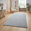 Riviera B483 Silver Washable
