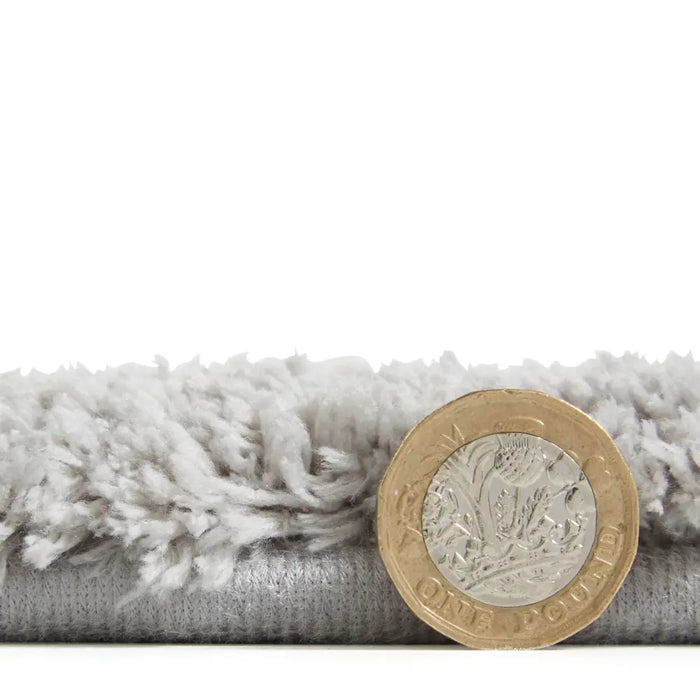 Riviera B483 Silver Washable