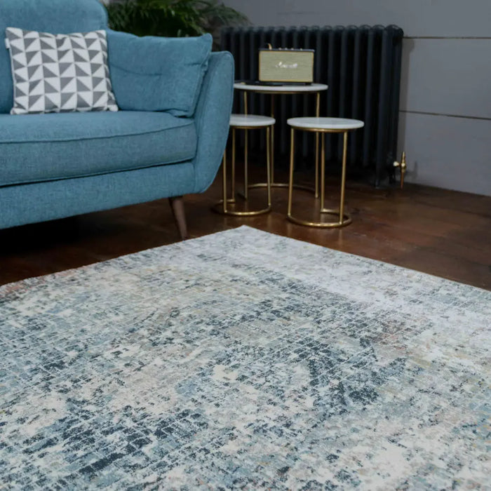 Riviera Minuet Blue