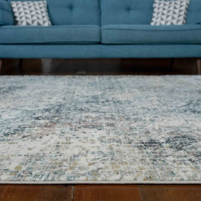Riviera Minuet Blue