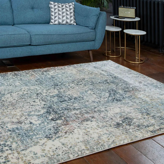 Riviera Minuet Blue