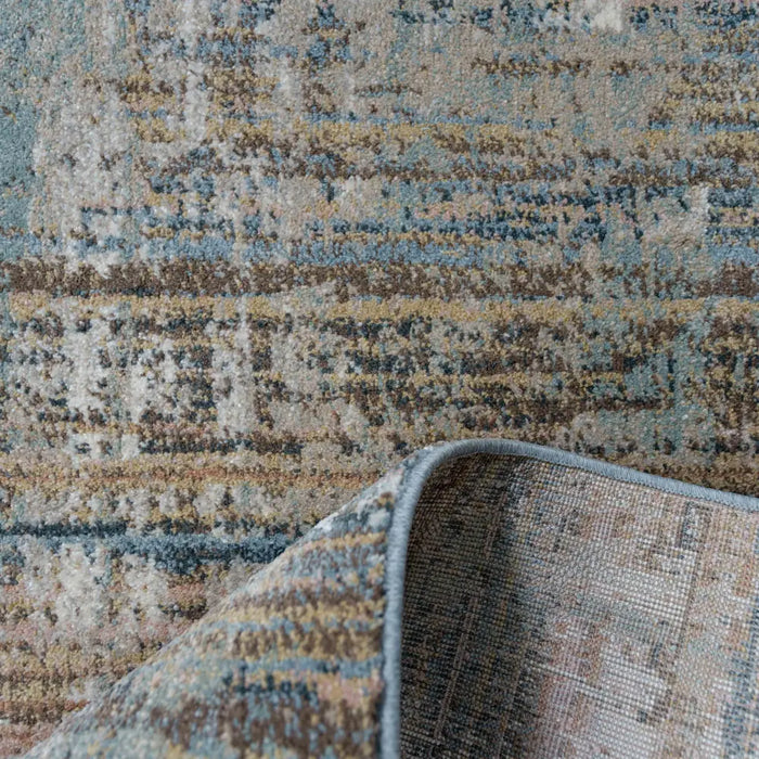 Riviera Scatter Blue