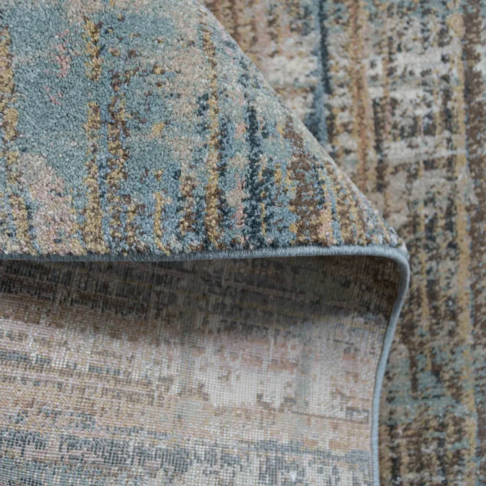 Riviera Scatter Blue