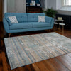 Riviera Scatter Blue