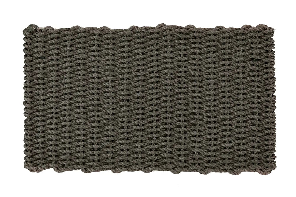 Outdoor Rope Natural Rug