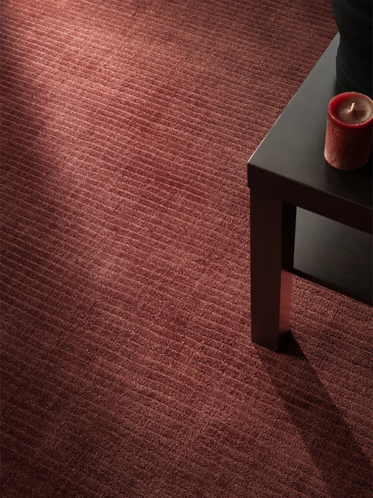 Rowan Maroon