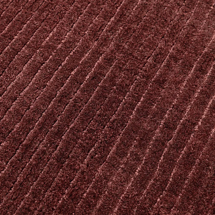 Rowan Maroon
