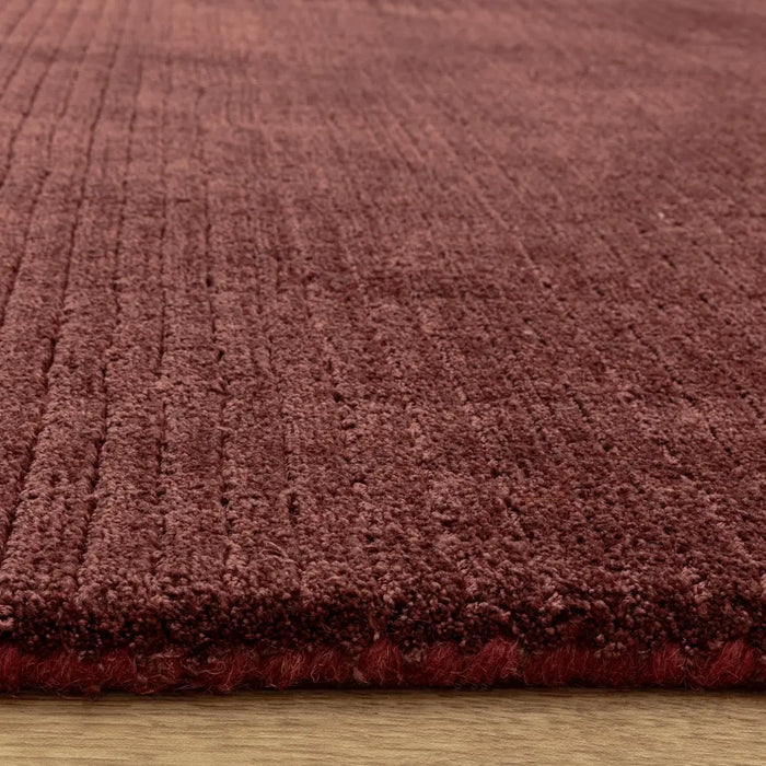 Rowan Maroon