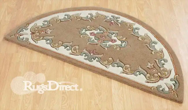 Royal Indian Beige Rugs - Buy Beige Rugs Online from Rugs Direct ...