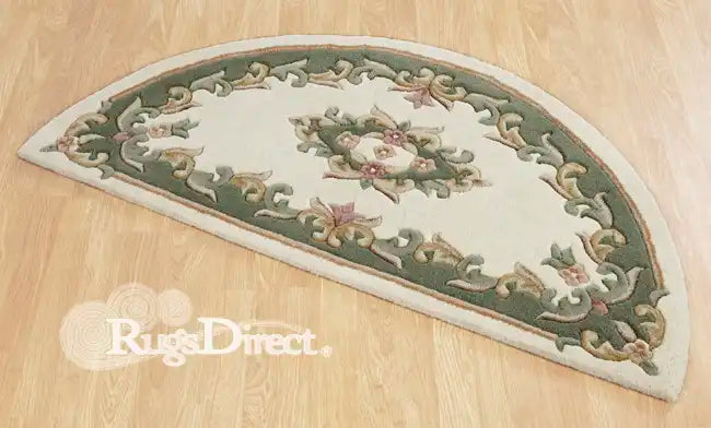 Royal Indian Cream Rug