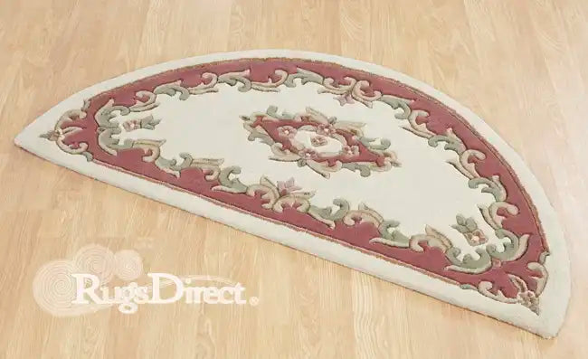 Royal Indian Rose Rug