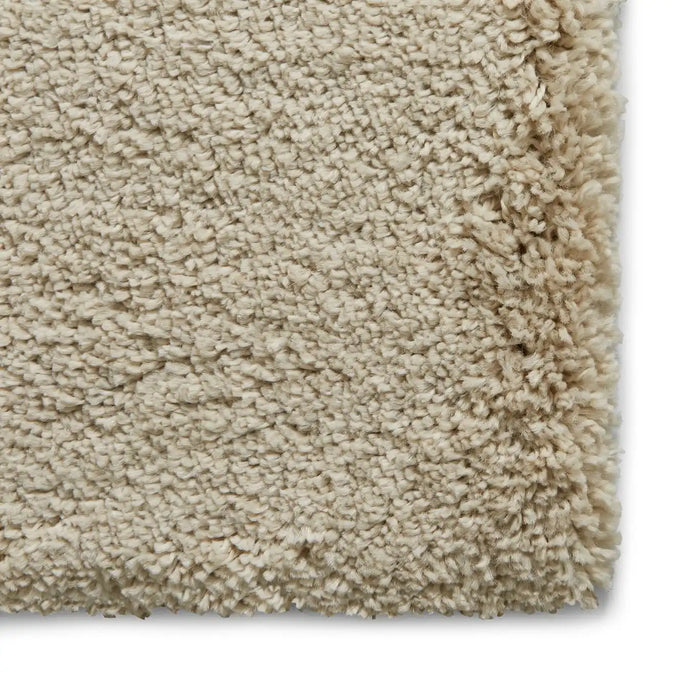 Think Rugs royal nomadic 5741 beige ochre Yellow, Beige Living Room Shaggy Rug.