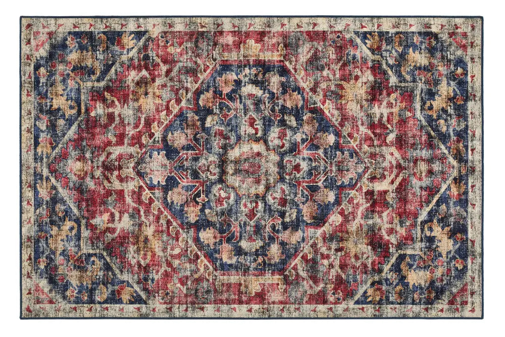 Hug Rug Eco-Washable Royal Heritage