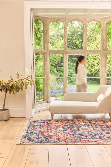 Hug Rug Eco-Washable Royal Heritage